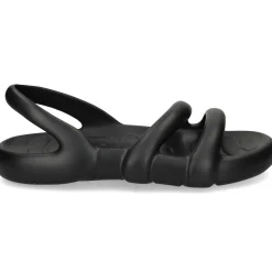 CAMPER Sandalias planas de Mujer K201636 001 NEGRO