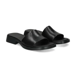 CAMPER Sandalias planas de Mujer K201740 001 NEGRO