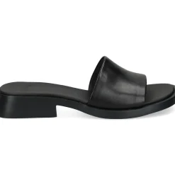 CAMPER Sandalias planas de Mujer K201740 001 NEGRO