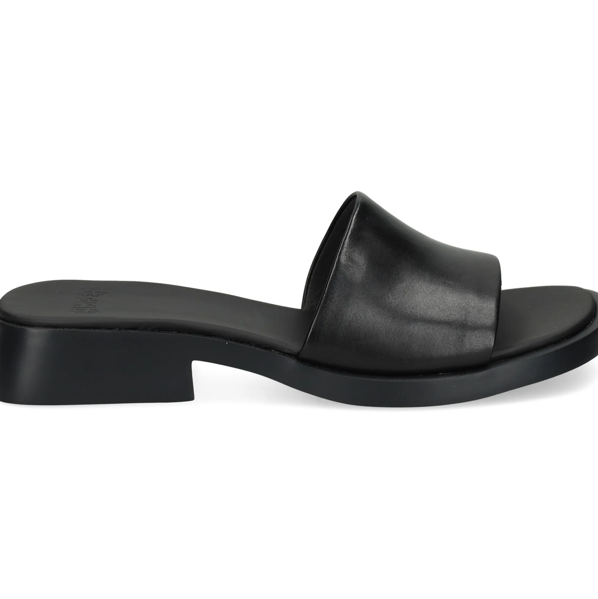 CAMPER Sandalias planas de Mujer K201740 001 NEGRO
