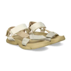 CAMPER Sandalias planas de Mujer K201794 002 MULTICOLOR