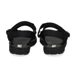 CAMPER Sandalias planas de Mujer K200958 001 NEGRO
