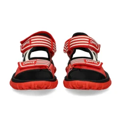 CAMPER Sandalias planas de Mujer K201779 002 MULTICOLOR