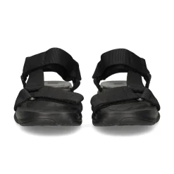 CAMPER Sandalias planas de Mujer K201794 001 NEGRO