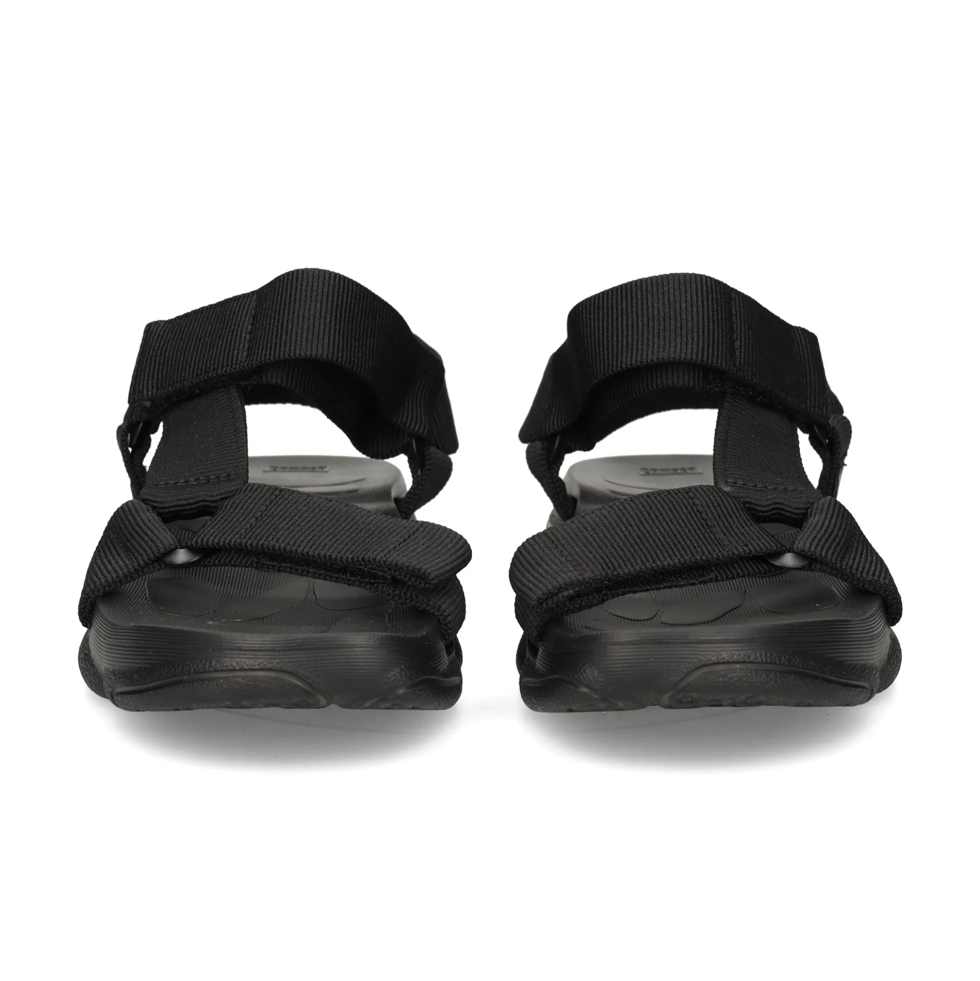 CAMPER Sandalias planas de Mujer K201794 001 NEGRO
