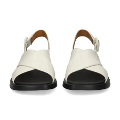 CAMPER Sandalias planas de Mujer K201600 004 Houston