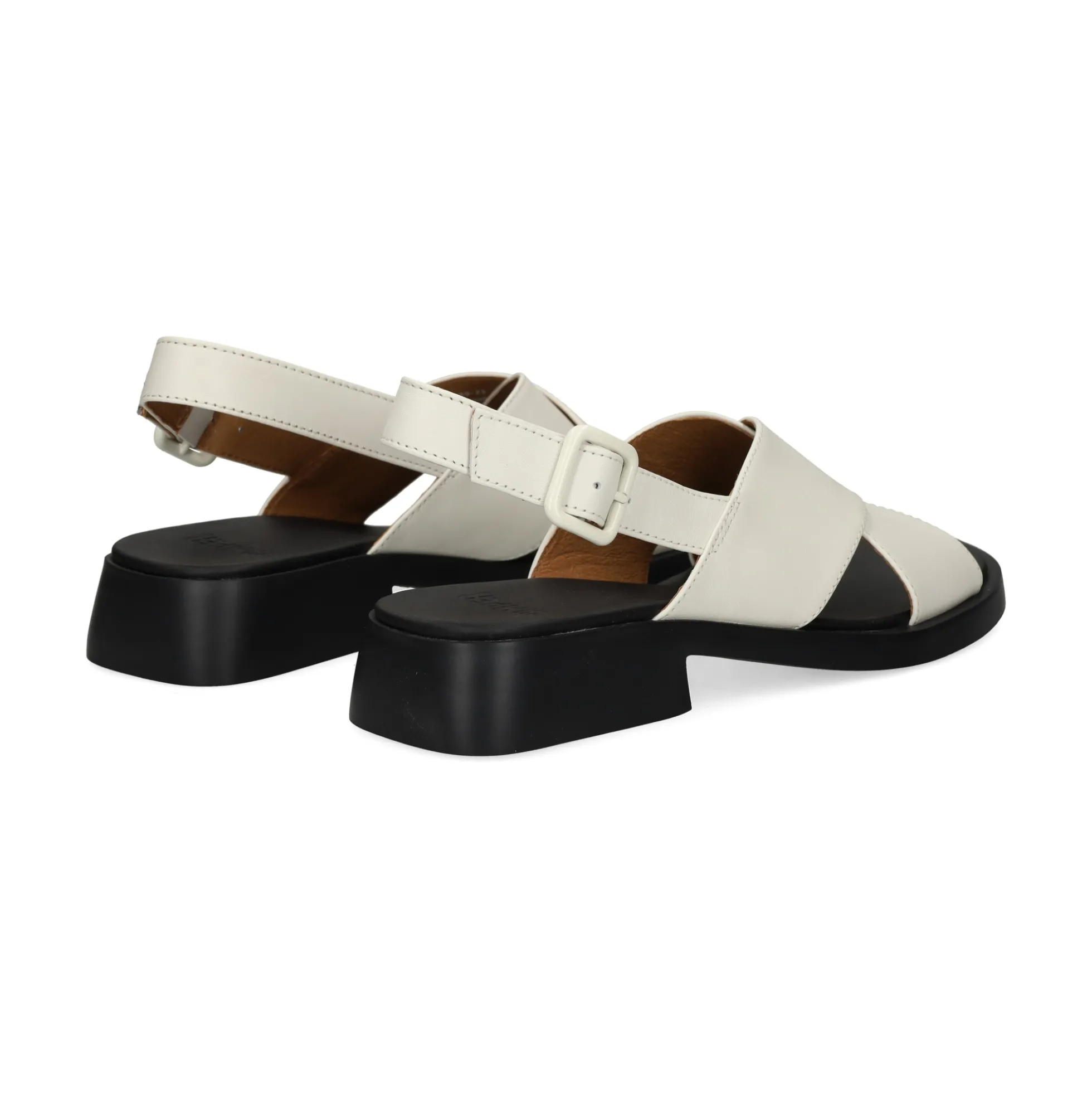 CAMPER Sandalias planas de Mujer K201600 004 Houston