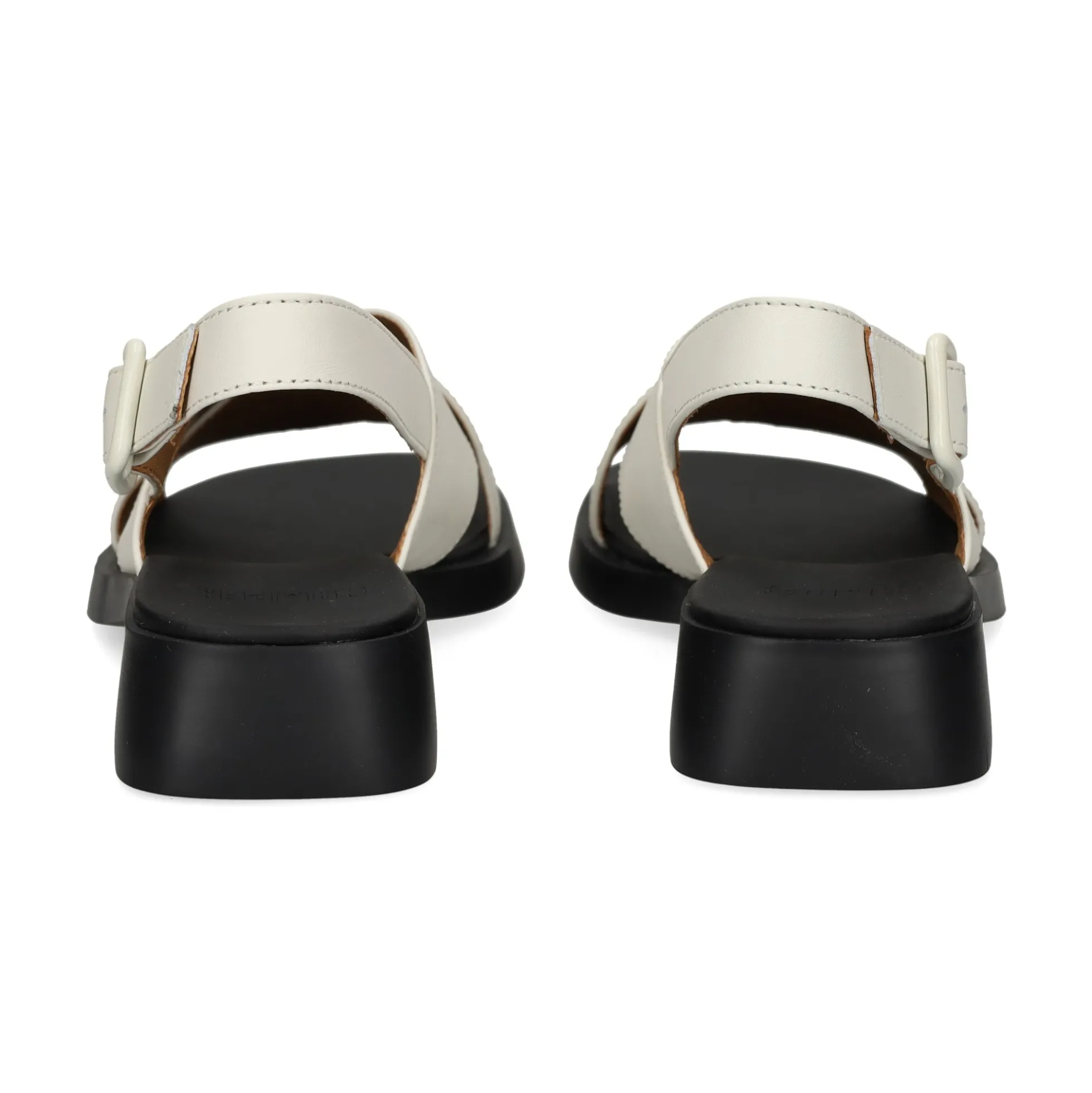 CAMPER Sandalias planas de Mujer K201600 004 Houston