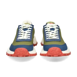 CAMPER Zapatillas de Hombre K100864 021 Verde