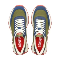 CAMPER Zapatillas de Hombre K100864 021 Verde