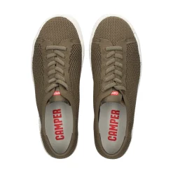CAMPER Zapatillas de Hombre K100816 005 Verde