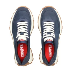 CAMPER Zapatillas de Hombre K100928 014 Azul