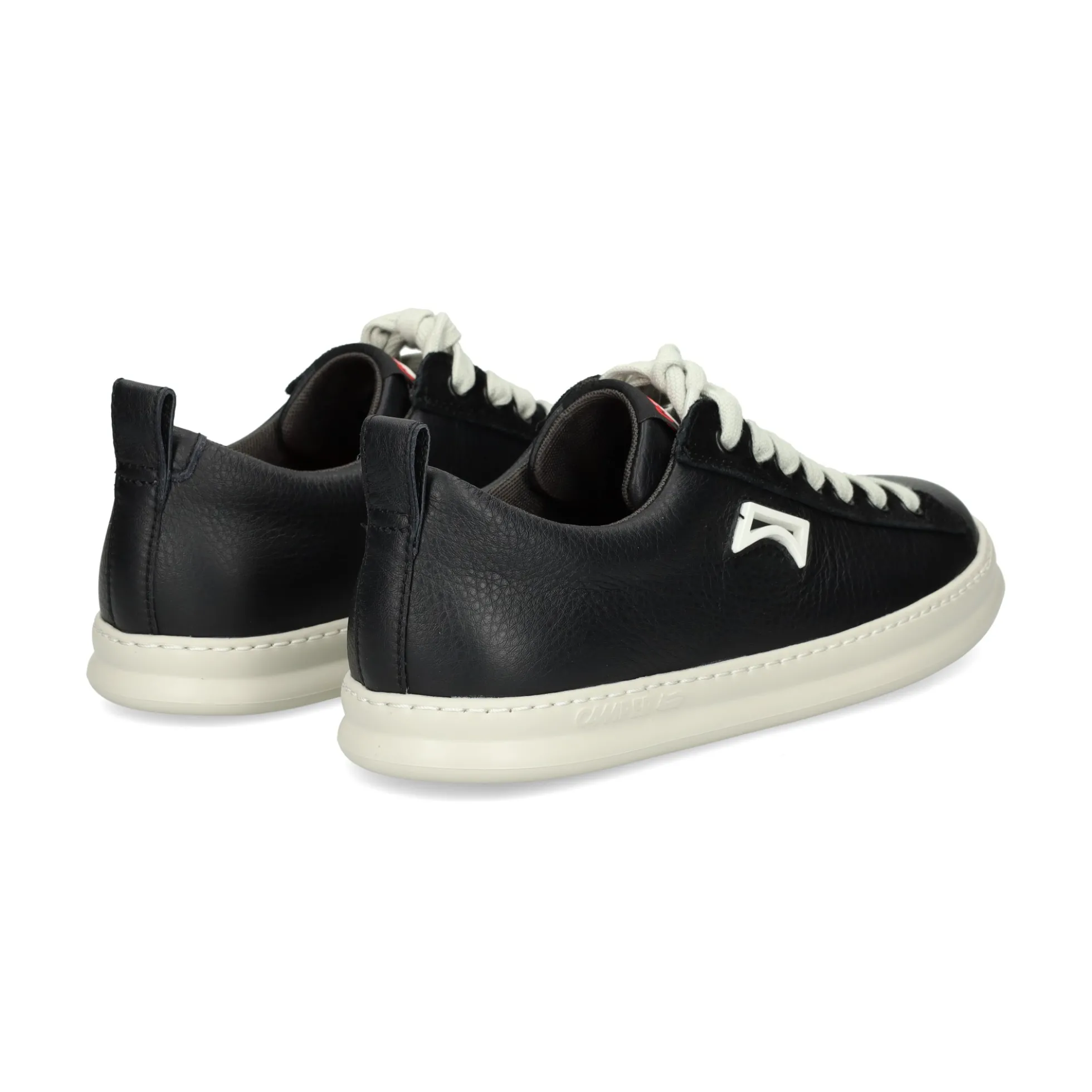 CAMPER Zapatillas de Hombre K101052 002 NEGRO