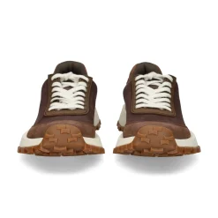 CAMPER Zapatillas de Hombre K100928 020 Marrón