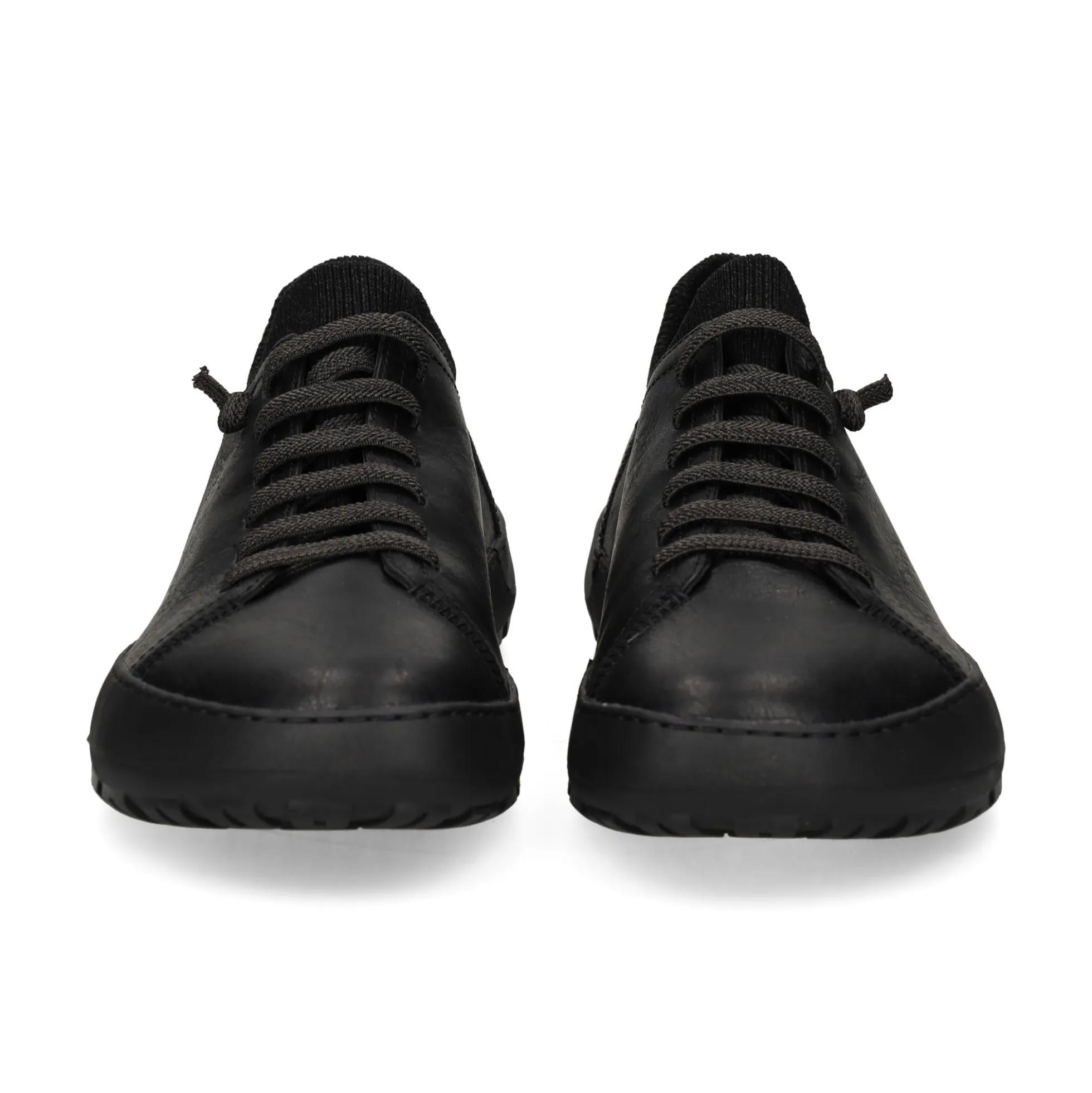 CAMPER Zapatillas de Hombre K101075 001 NEGRO