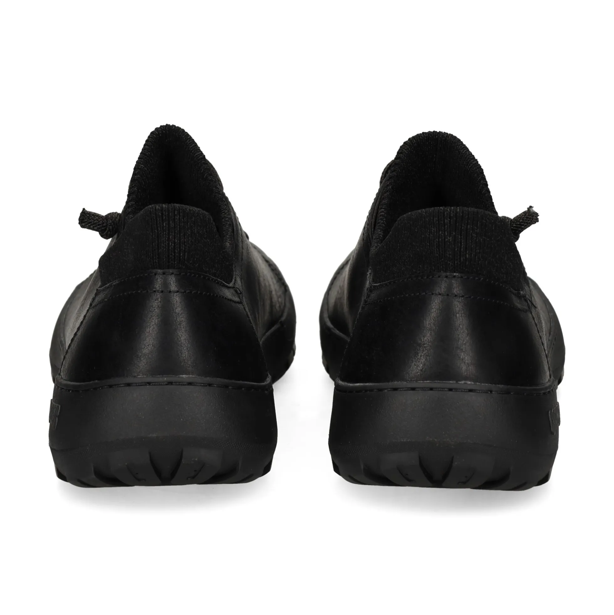 CAMPER Zapatillas de Hombre K101075 001 NEGRO