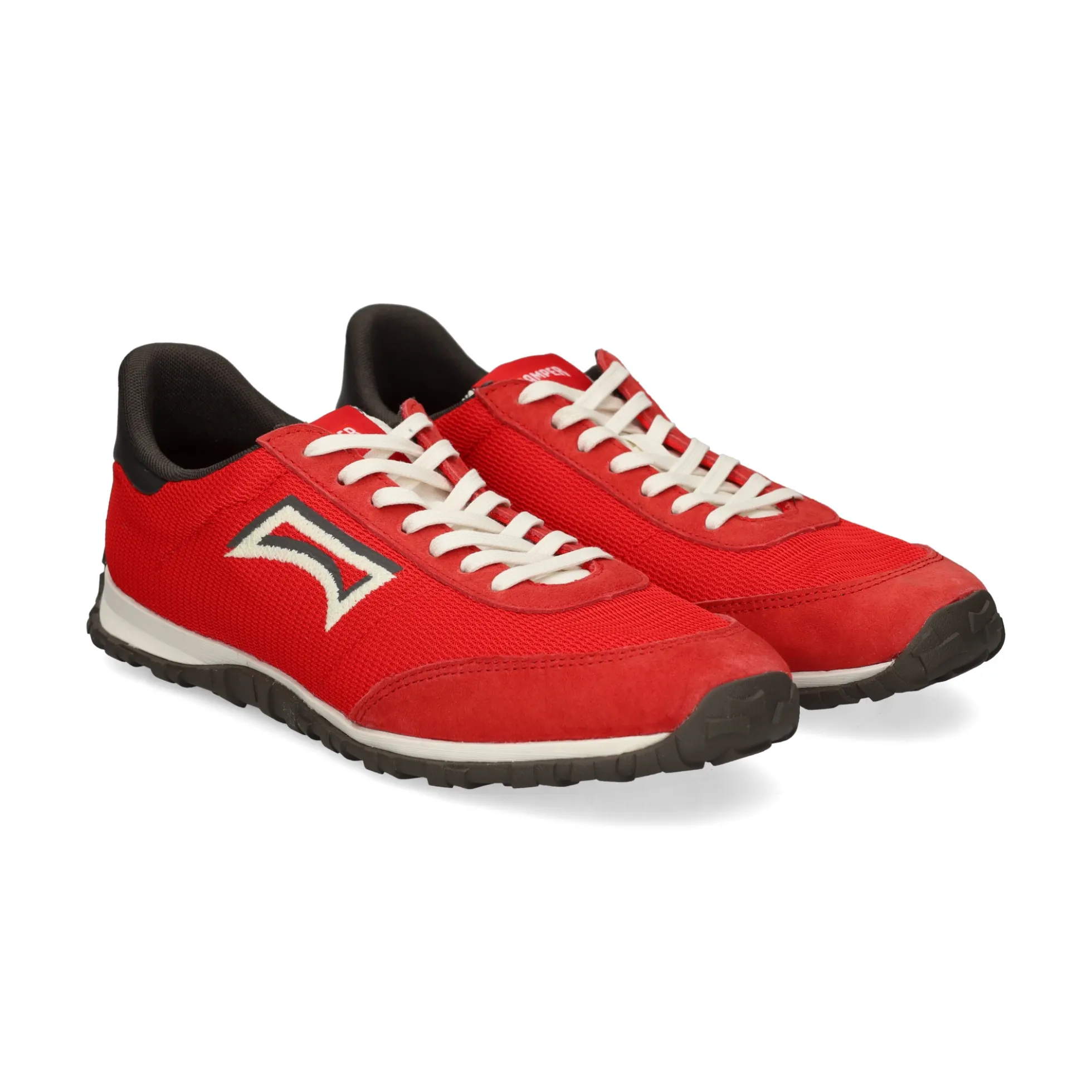 CAMPER Zapatillas de Hombre K101098 004 Fresa
