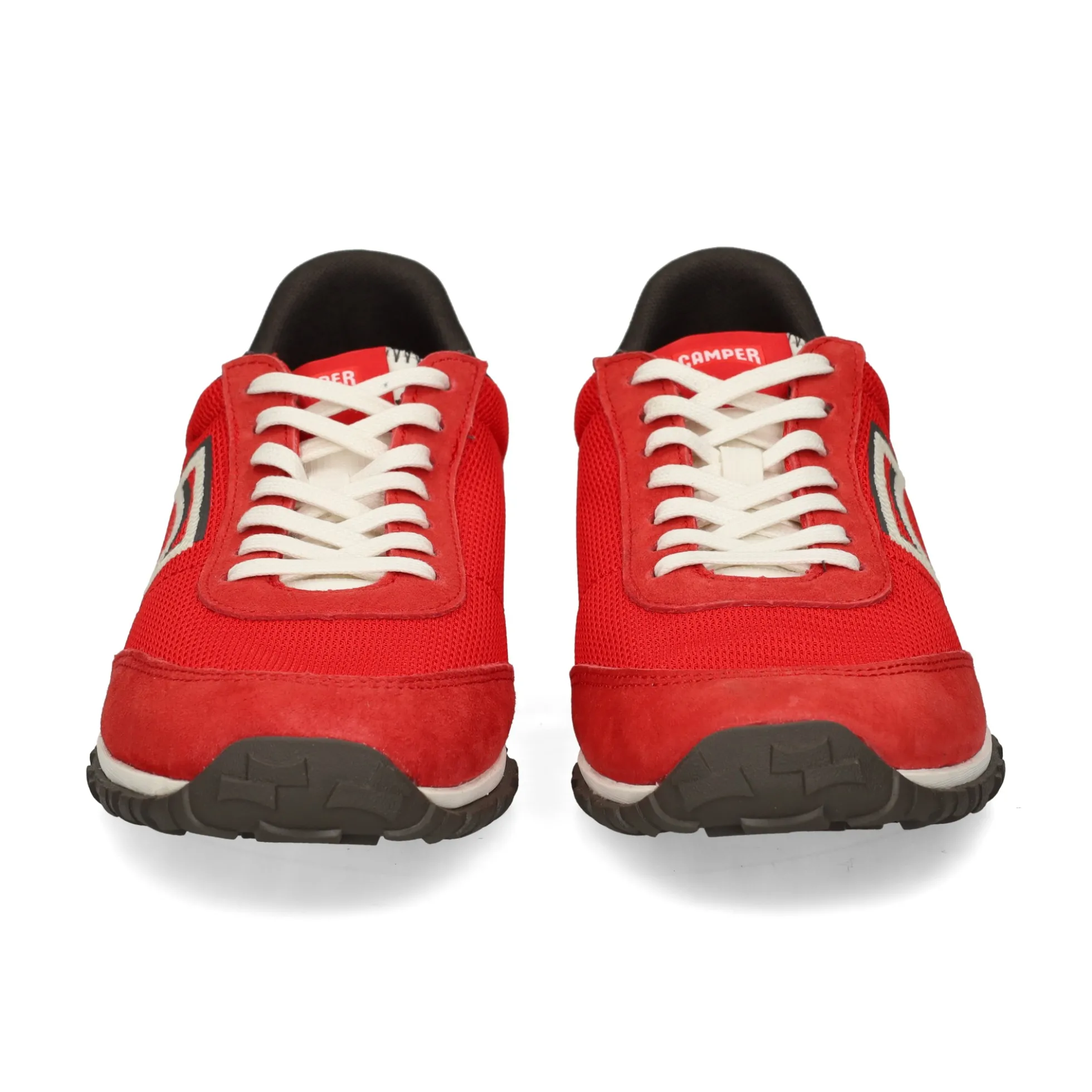 CAMPER Zapatillas de Hombre K101098 004 Fresa