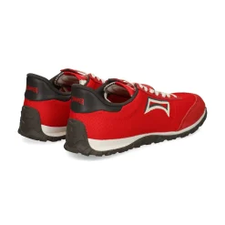 CAMPER Zapatillas de Hombre K101098 004 Fresa