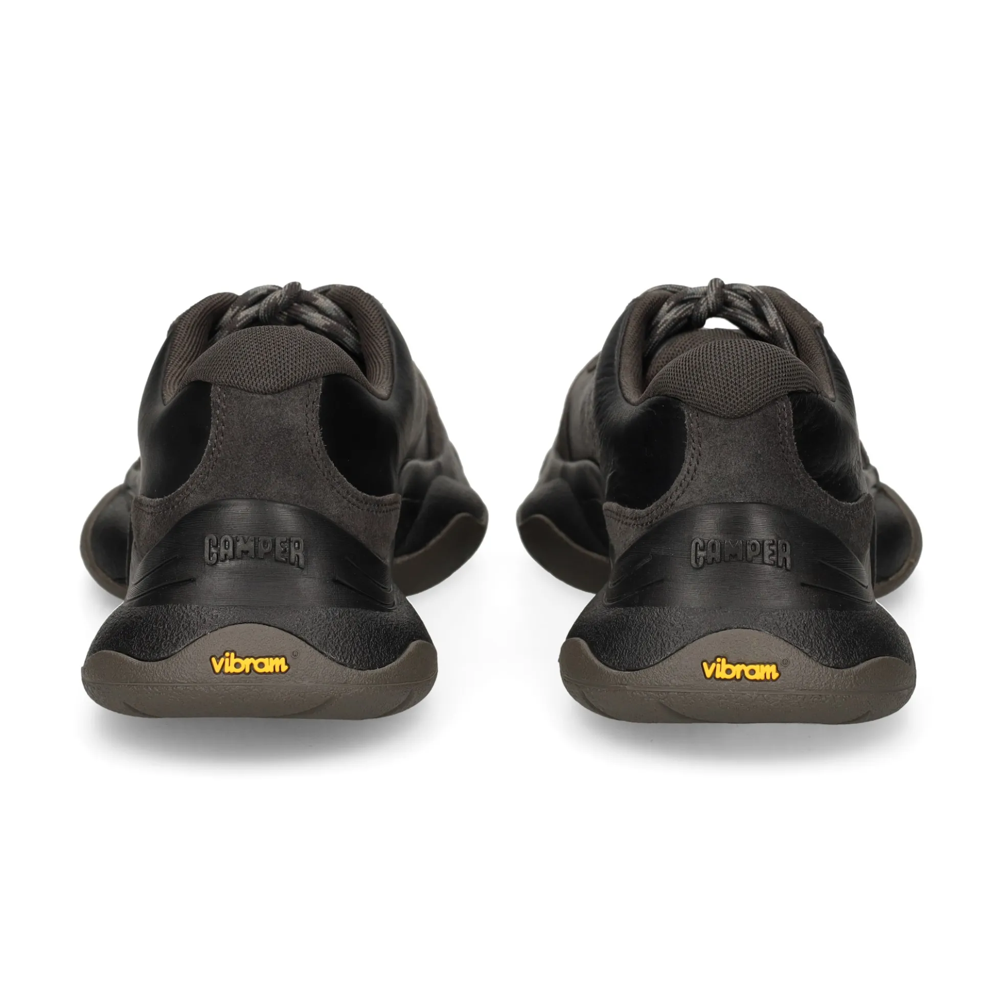 CAMPER Zapatillas de Hombre K101068 001 NEGRO