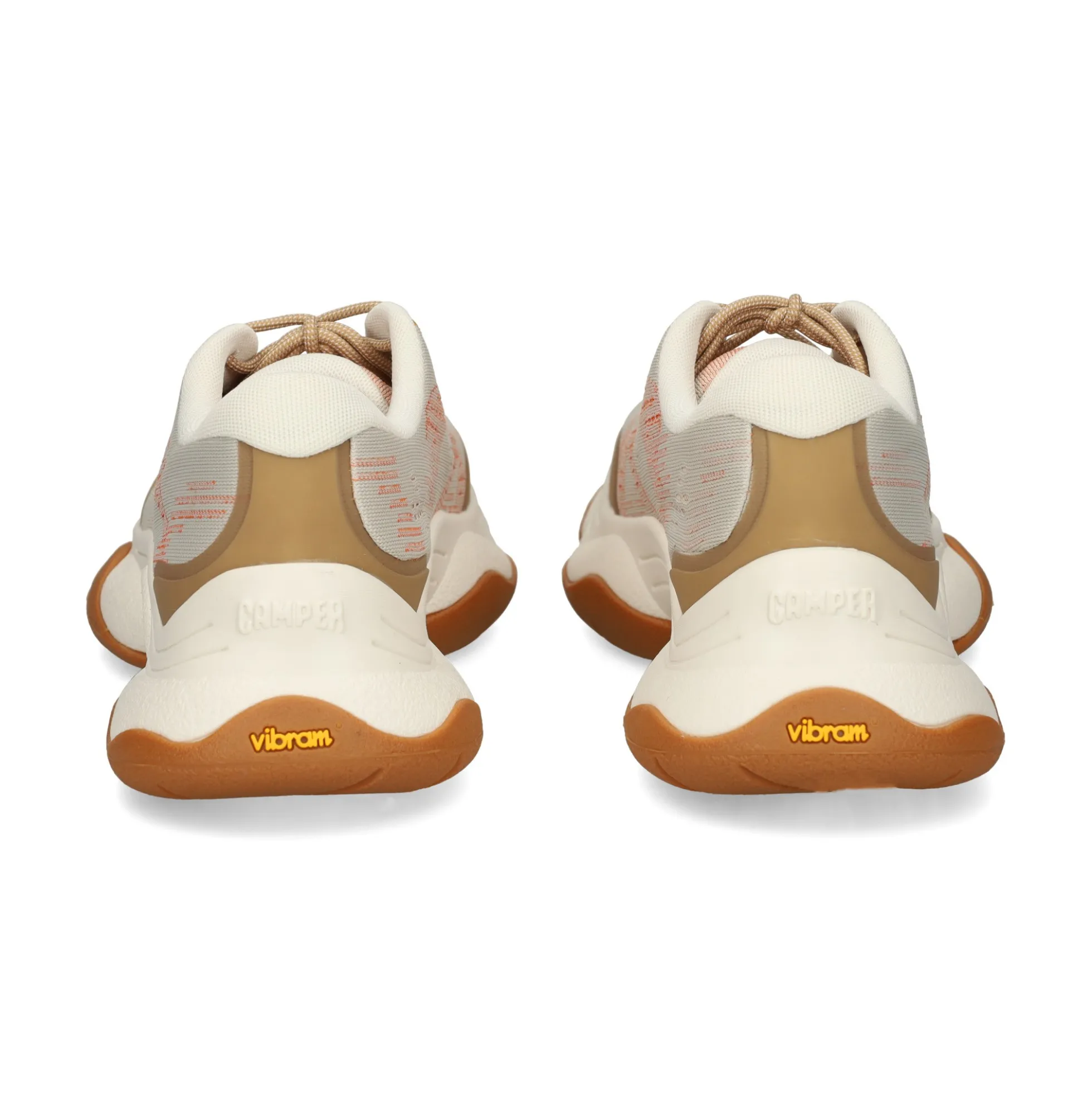 CAMPER Zapatillas de Hombre K101069 008 Manga