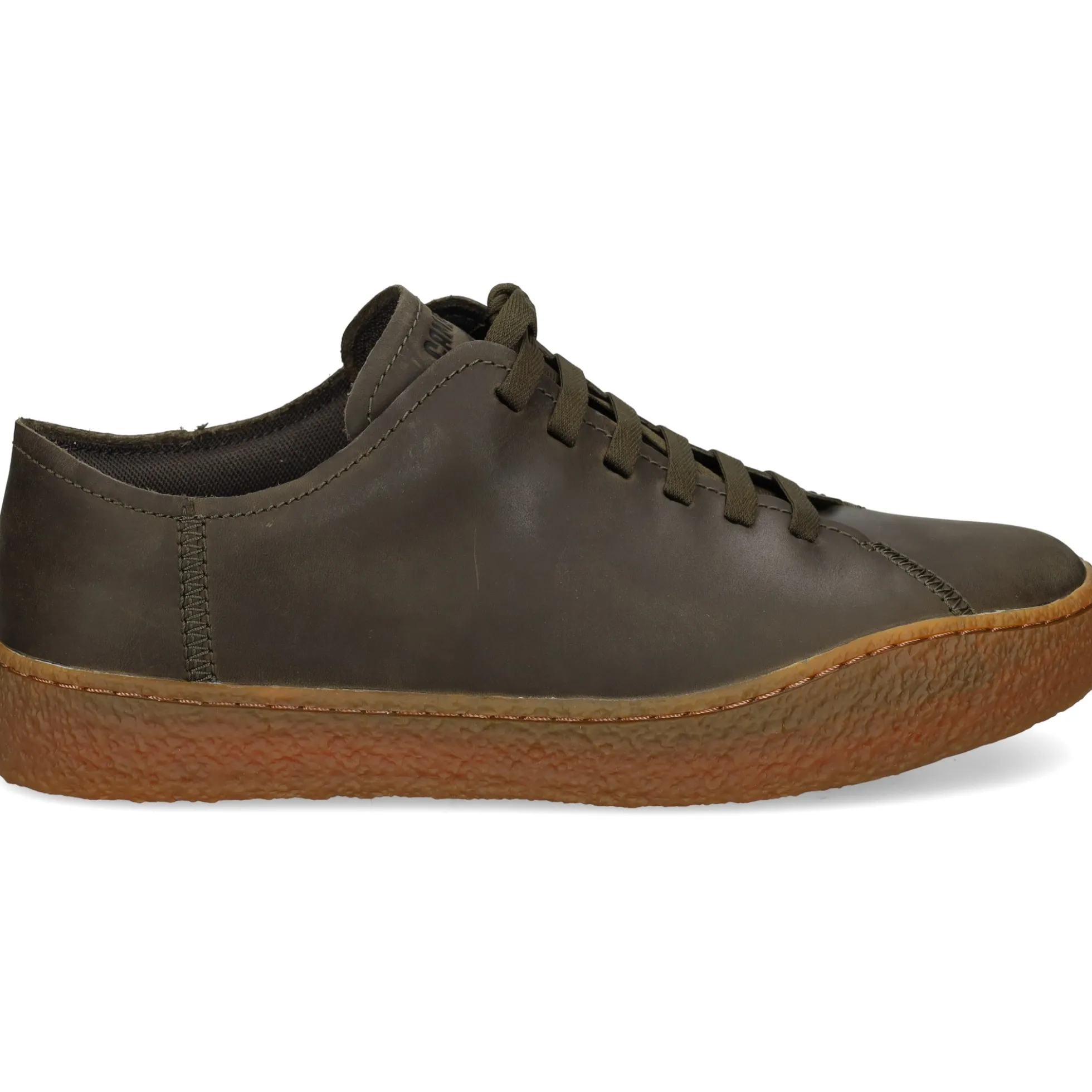 CAMPER Zapatillas de Hombre K100927 014 Verde