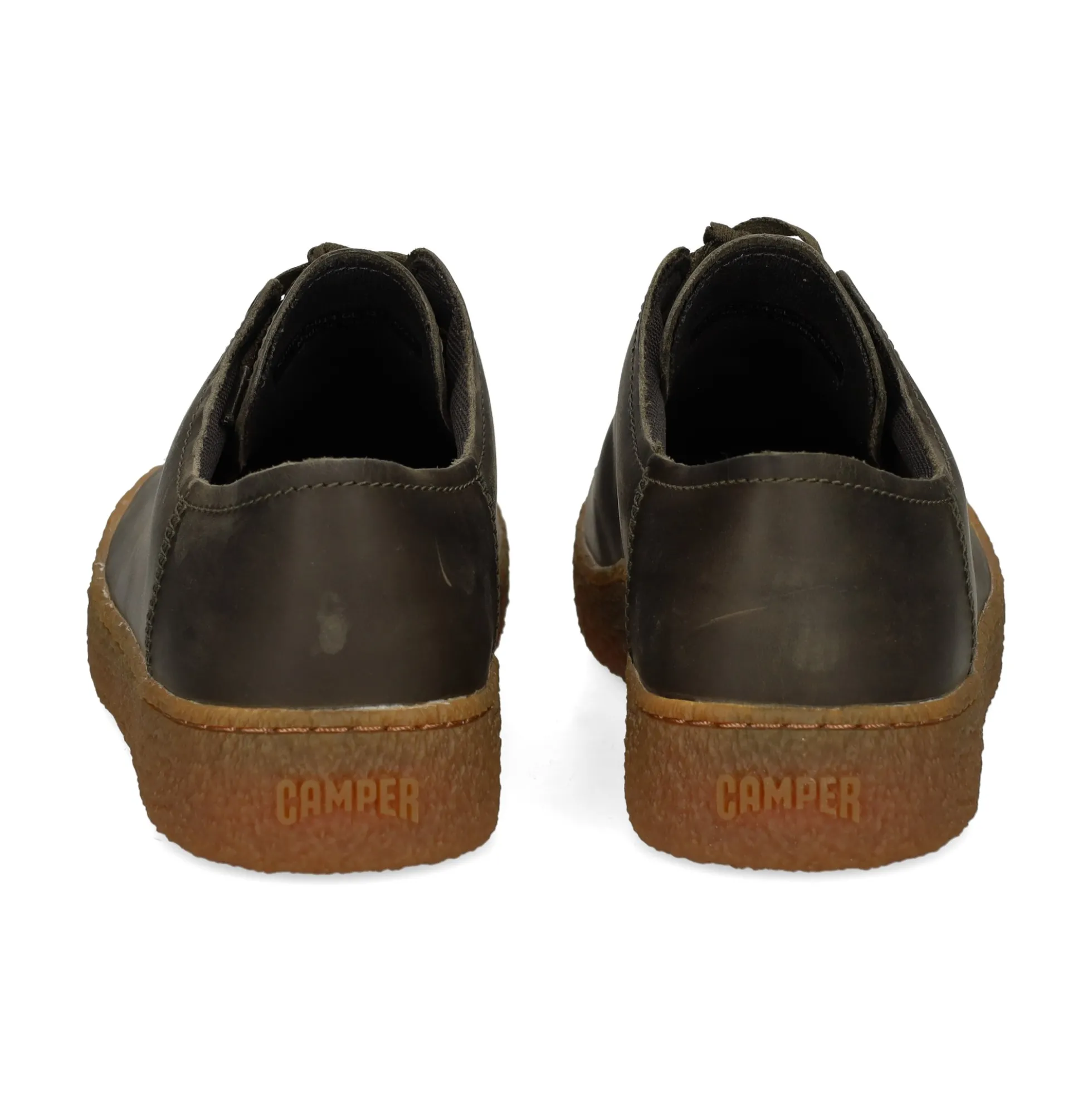 CAMPER Zapatillas de Hombre K100927 014 Verde