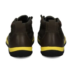 CAMPER Zapatillas de Hombre K300417 008 Verde