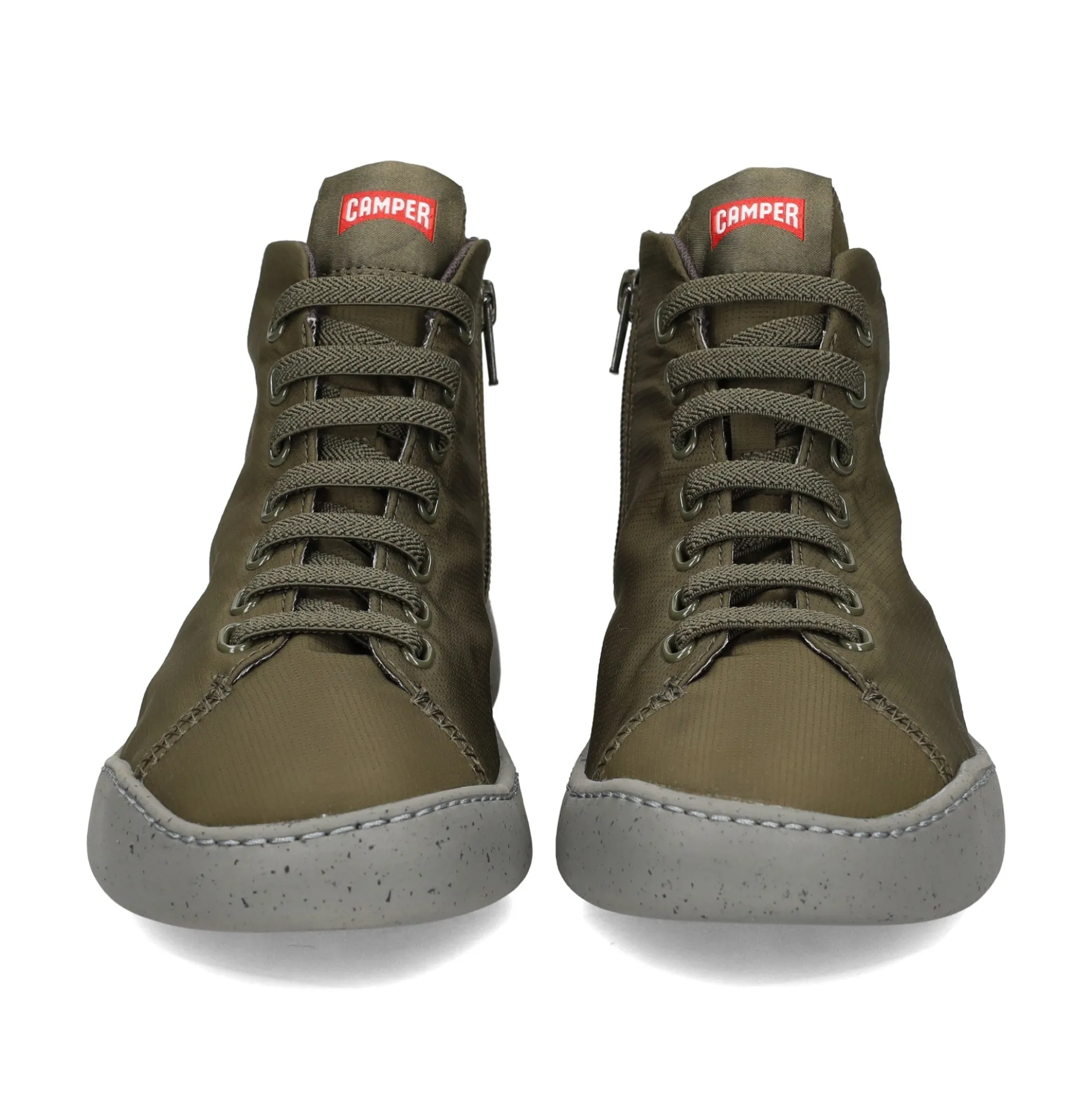 CAMPER Zapatillas de Hombre K300270 014 Verde