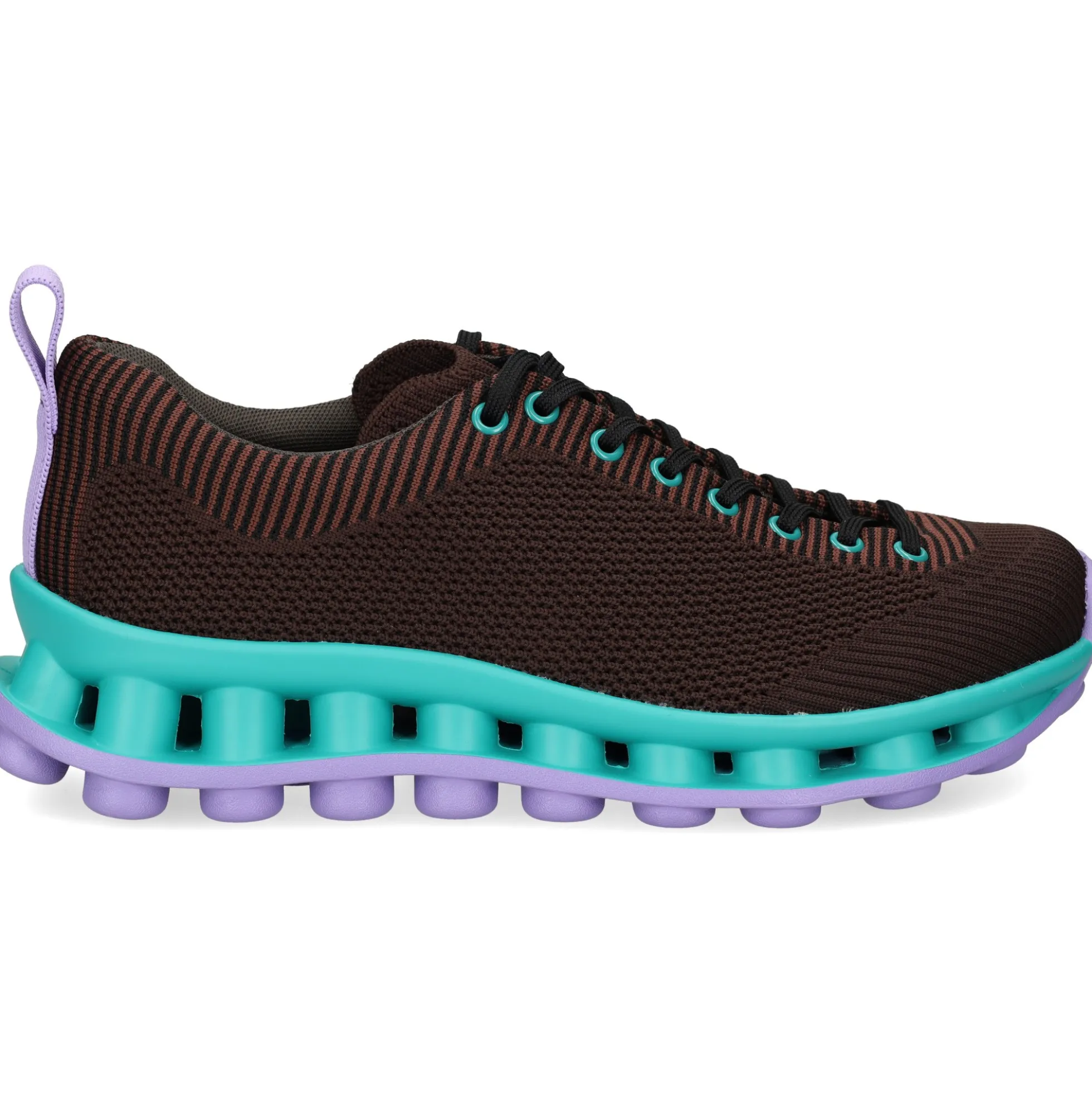 CAMPER Zapatillas de Hombre K101036 009 Torte