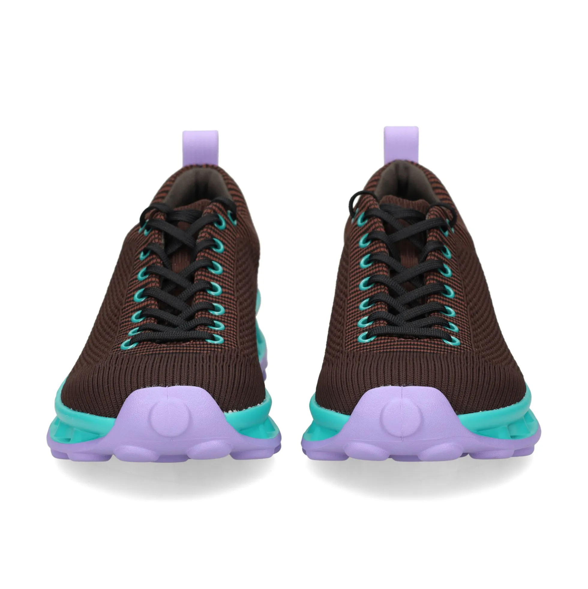 CAMPER Zapatillas de Hombre K101036 009 Torte