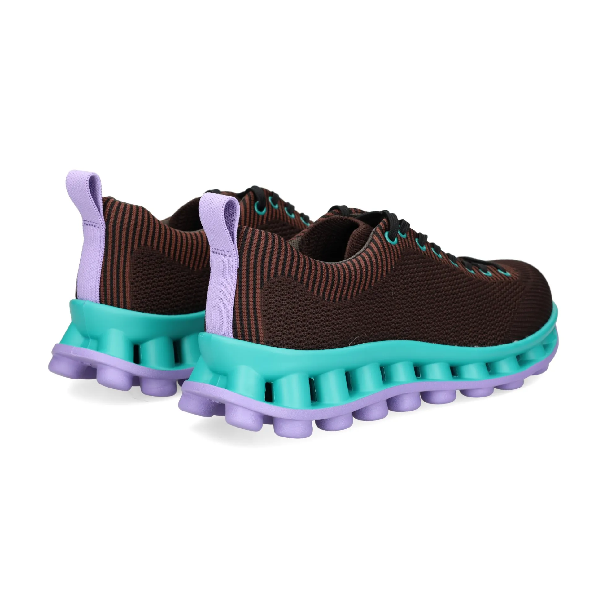 CAMPER Zapatillas de Hombre K101036 009 Torte