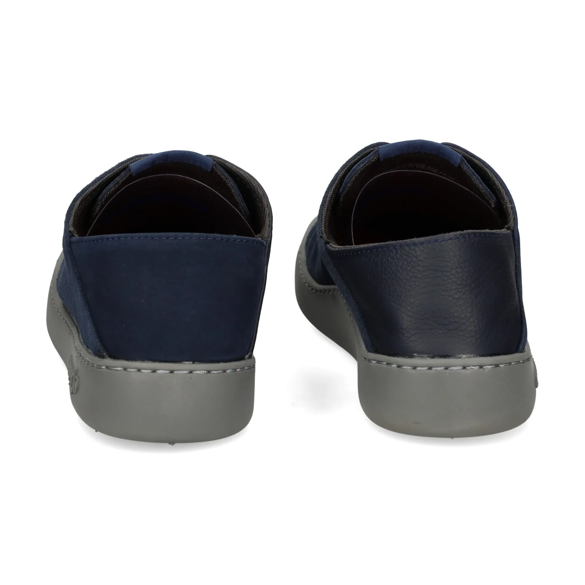 CAMPER Zapatillas de Hombre K100976 010 AZUL
