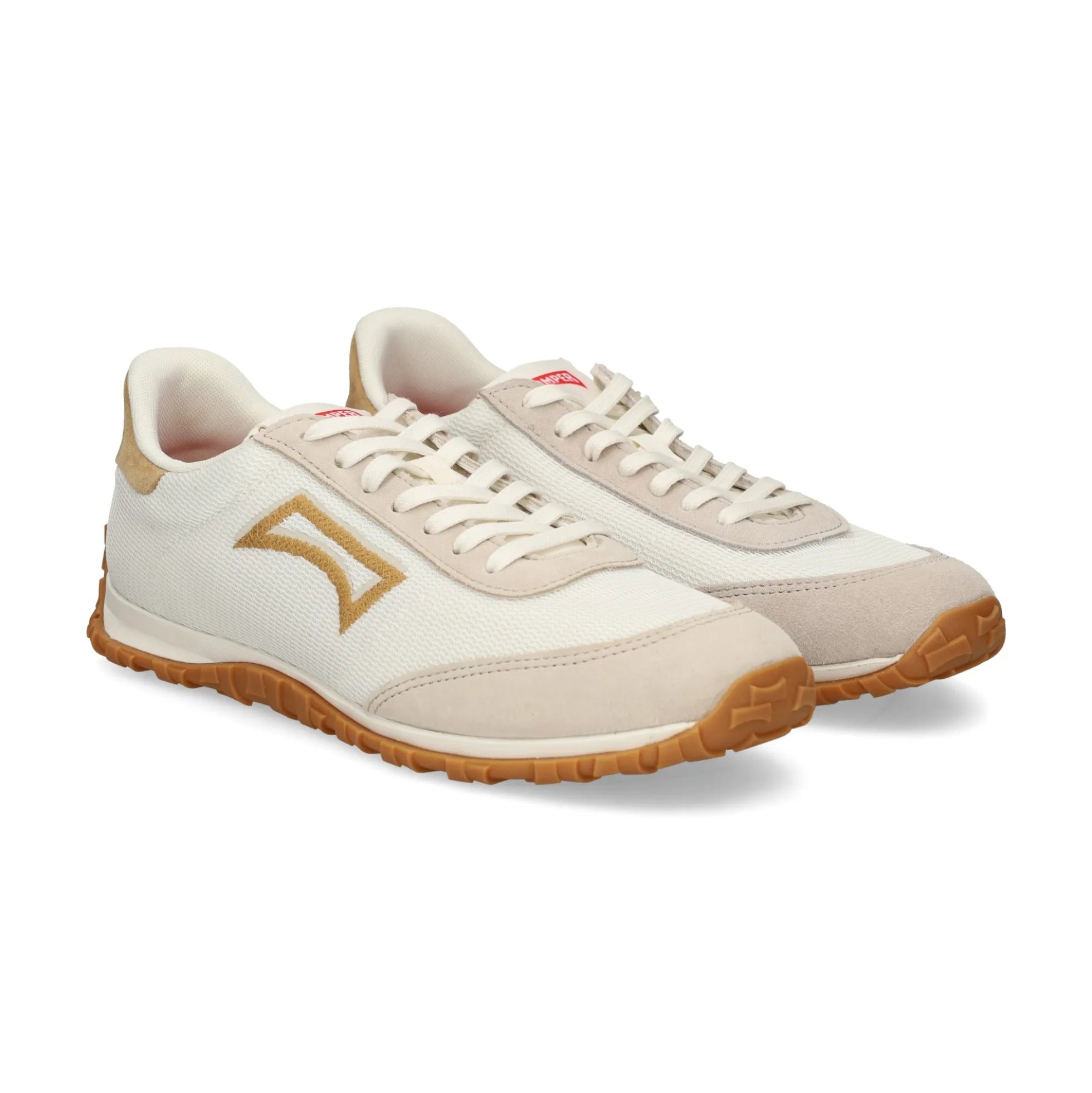 CAMPER Zapatillas de Hombre K101098 001 Hely
