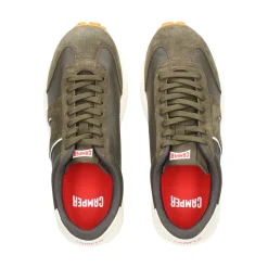 CAMPER Zapatillas de Hombre K101070 004 VERDE