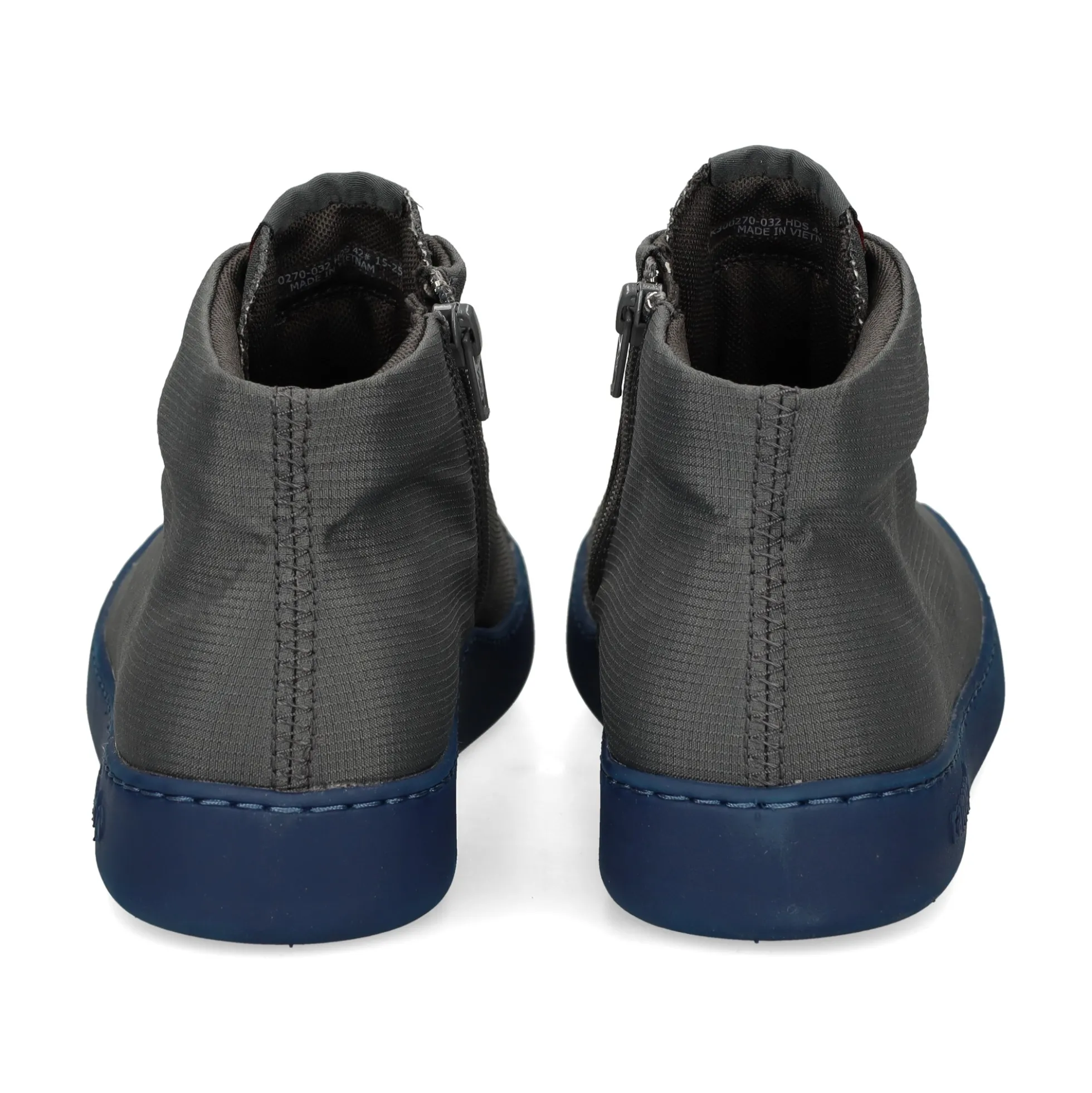 CAMPER Zapatillas de Hombre K300270 032 GRIS