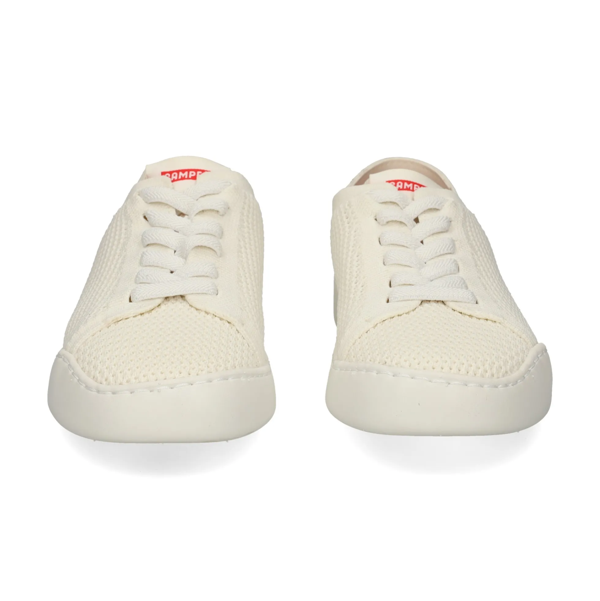 CAMPER Zapatillas de Mujer K201390 001 BLANCO