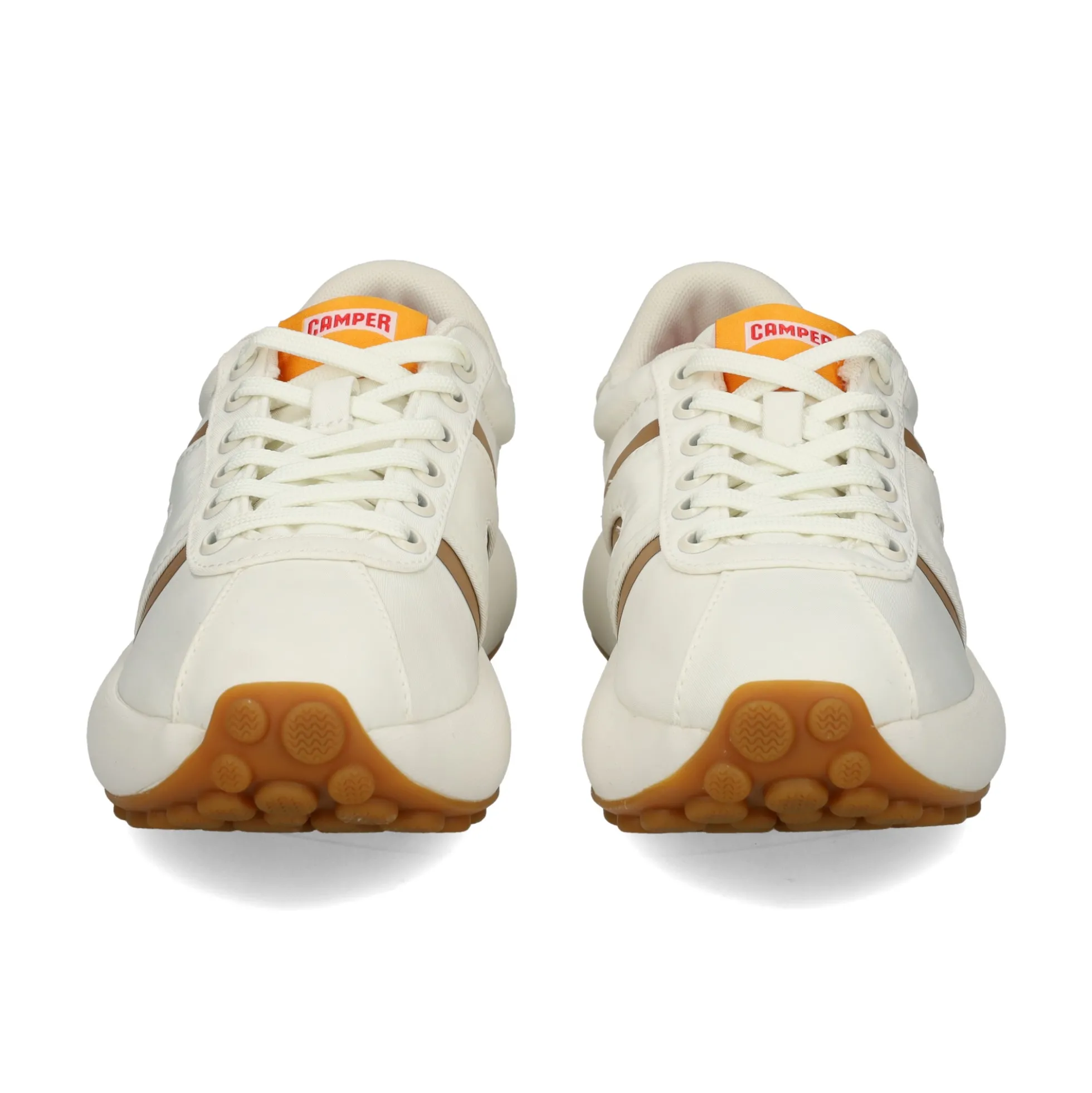 CAMPER Zapatillas de Mujer K201613 002 BLANCO