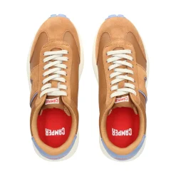 CAMPER Zapatillas de Mujer K201845 003 MARRON