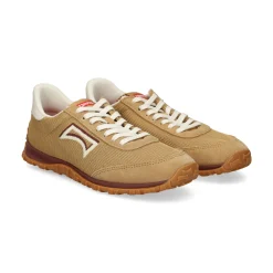 CAMPER Zapatillas de Mujer K201886 006 Garnet-Hone