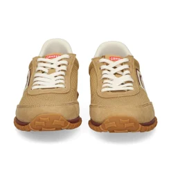 CAMPER Zapatillas de Mujer K201886 006 Garnet-Hone