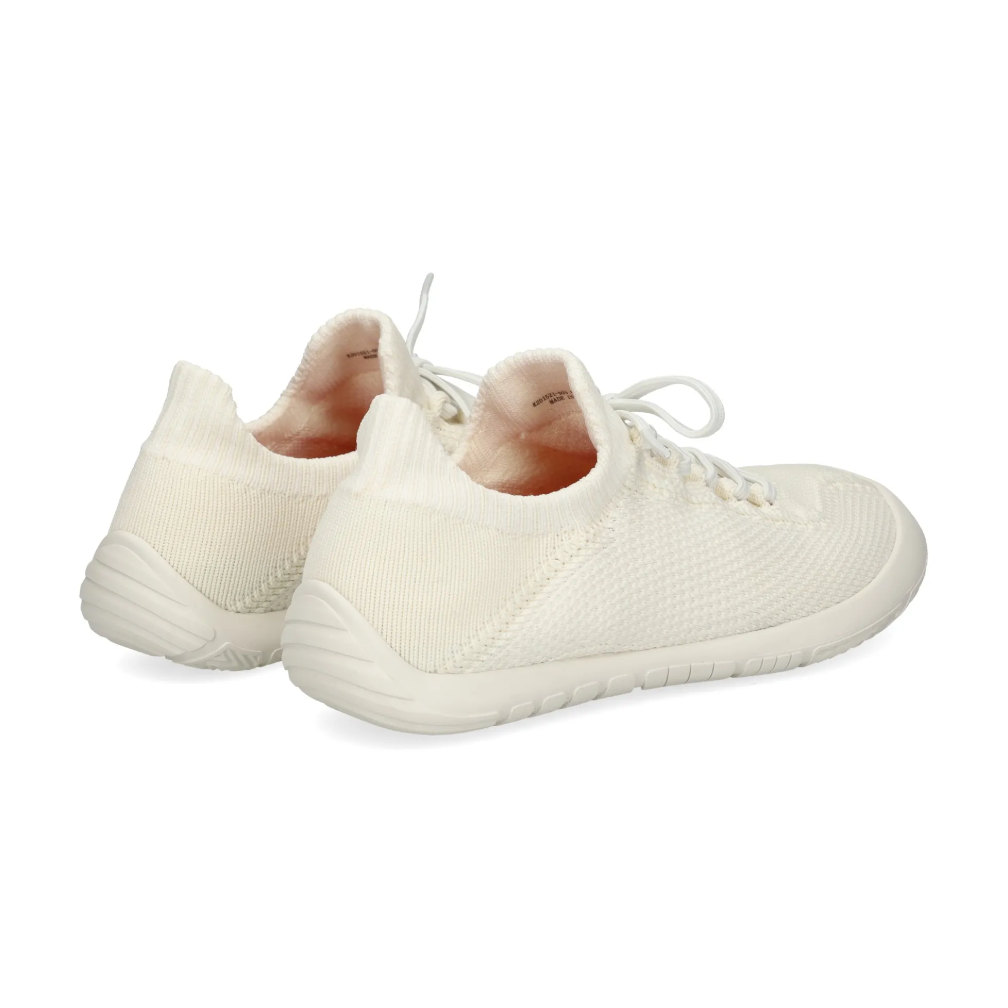 CAMPER Zapatillas de Mujer K201521 005 BLANCO
