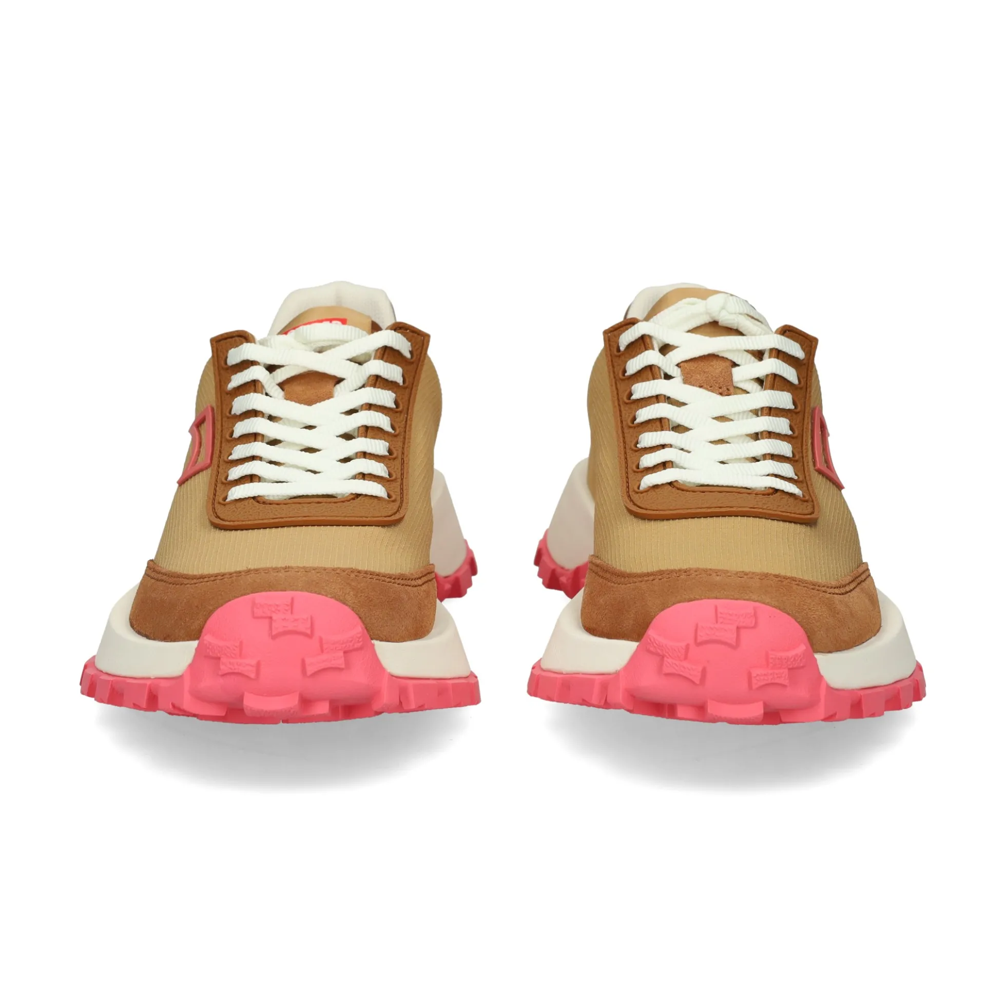 CAMPER Zapatillas de Mujer K201462 056 Houston-San