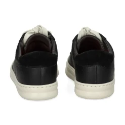 CAMPER Zapatillas de Mujer K201855 002 NEGRO