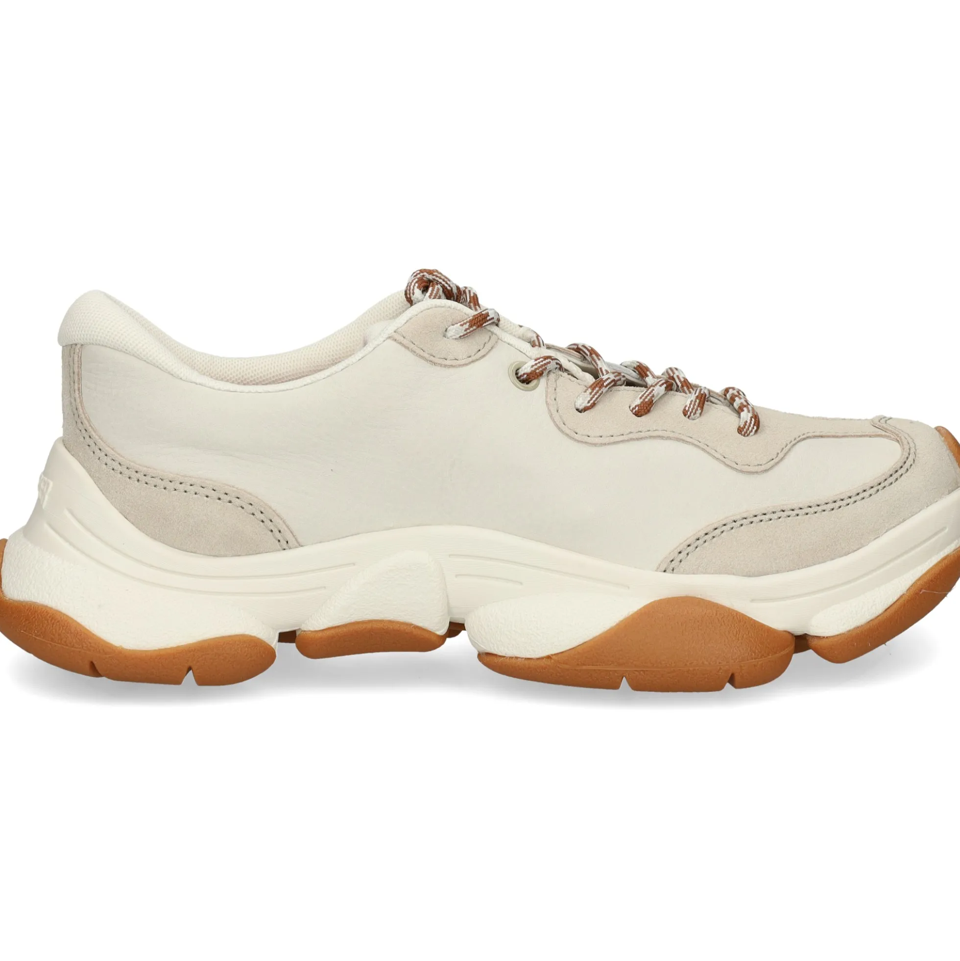 CAMPER Zapatillas de Mujer K201836 002 BLANCO
