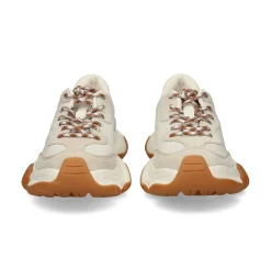 CAMPER Zapatillas de Mujer K201836 002 BLANCO