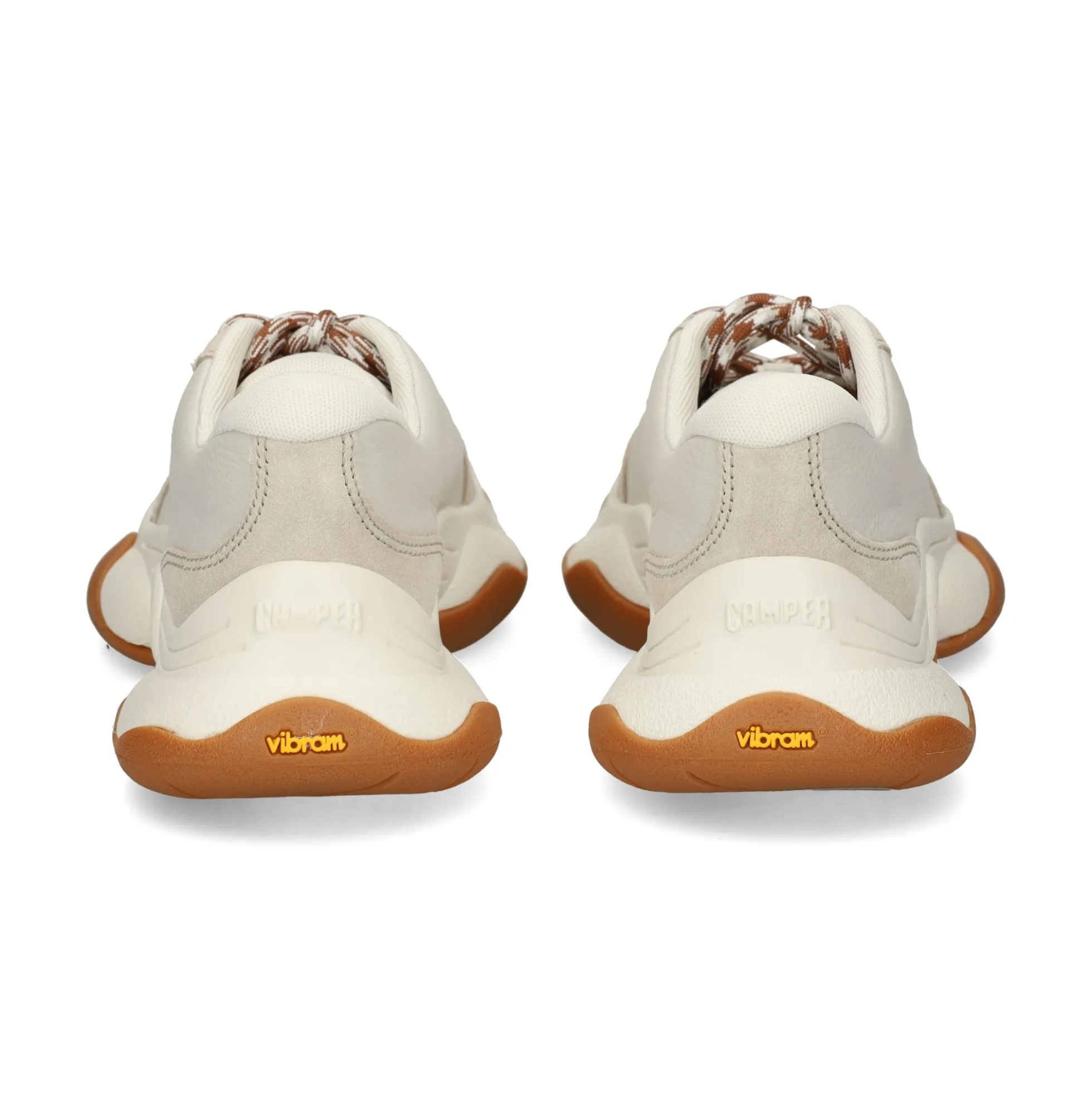 CAMPER Zapatillas de Mujer K201836 002 BLANCO