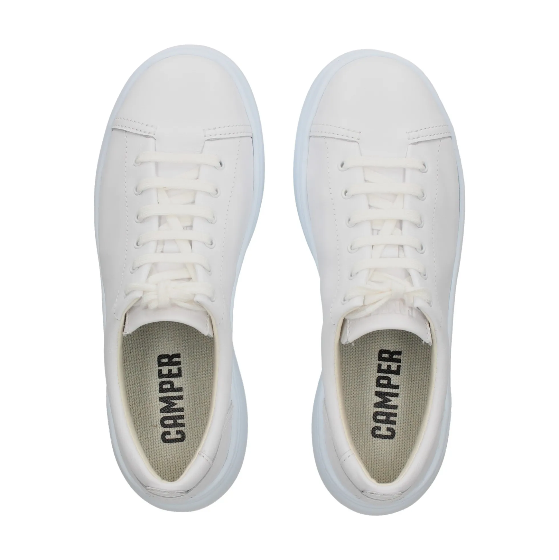 CAMPER Zapatillas de Mujer K200508 041 Optic