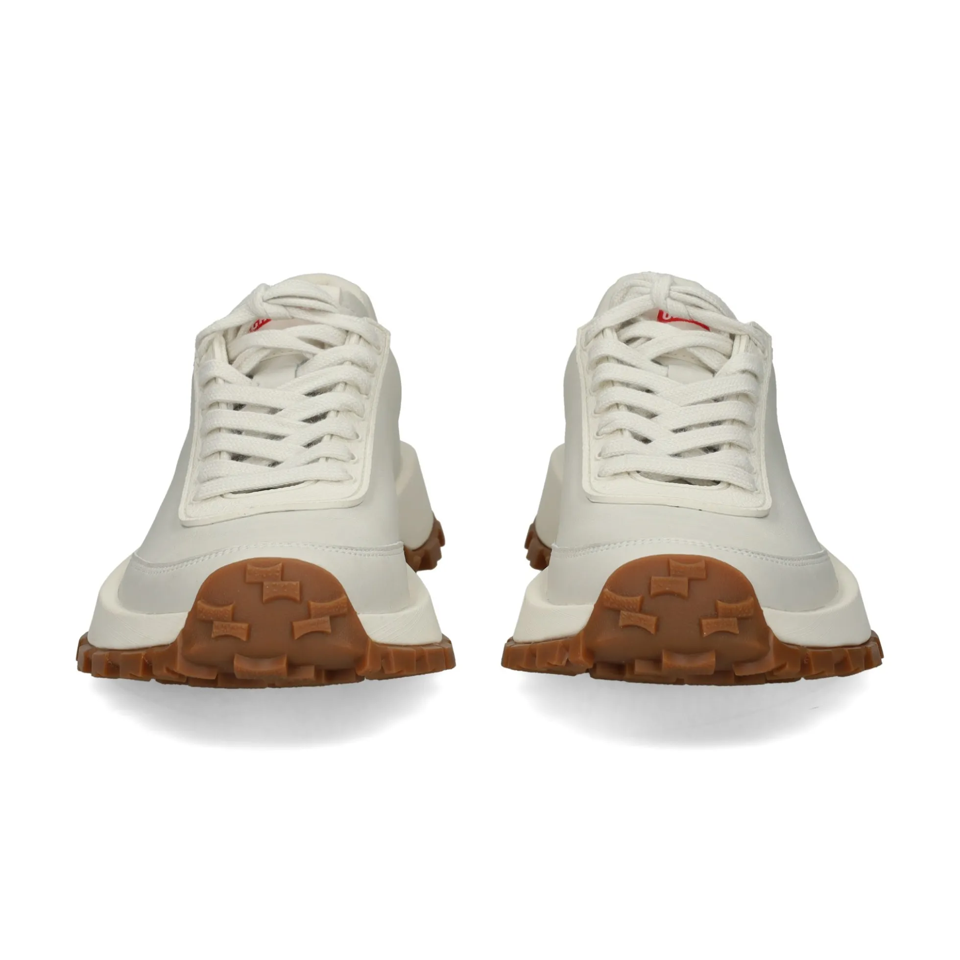 CAMPER Zapatillas de Mujer K201586 001 BLANCO