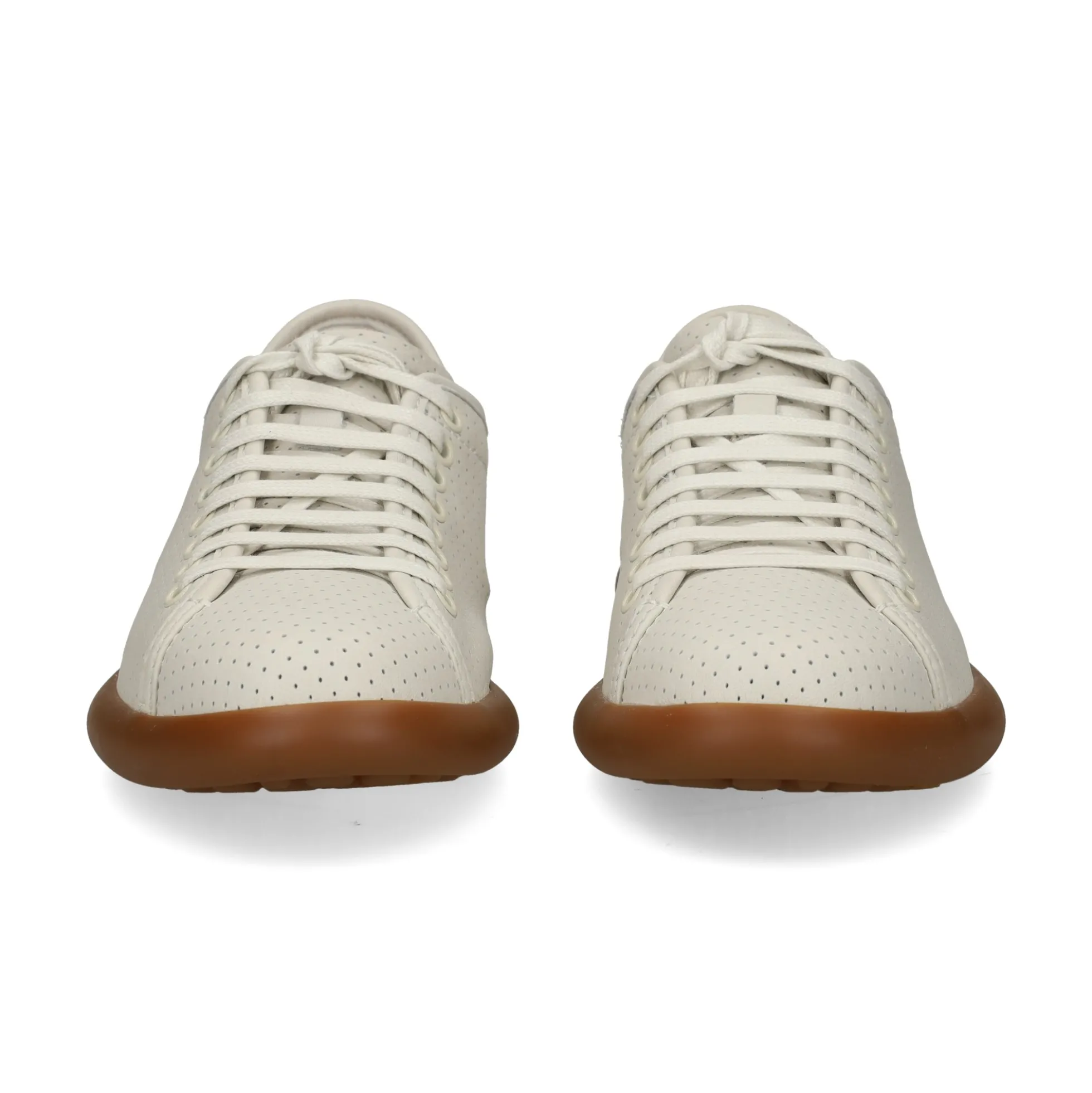CAMPER Zapatillas de Mujer K201668 004 BLANCO